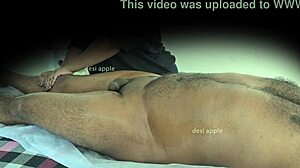 Kolkata Massage Parlour Experience