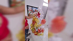 She CHEATED on Me All CHRISTMAS Week! How Could She Do This?