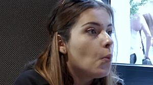 Interview with Nataly Gold on Sharesome TV Reveals Juicy Details