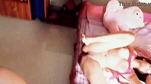 Real Sexy Young Couple Goes Hardcore in Homemade Fuck with Rumpa21 - Intense Ass and Pussy Licking