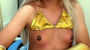 just met linda, this hot ladyboy transexual, so rich and sensual vibe