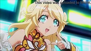 Nanatsu No Bitoku Complete Dubbed Series