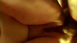 BBW grandma from England drops by for a visit. What’s her story behind those curves?