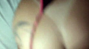 Behind the camera, feeling excited