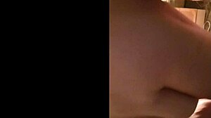 BBW grandma from England drops by for a visit. What’s her story behind those curves?