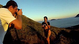 Another Book in the Small Tits Series