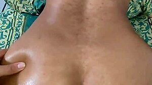 Damn! Watch Me Pound This Colombian Slut's Big Ass by the Backdoor!