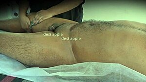 Kolkata Massage Parlour Experience
