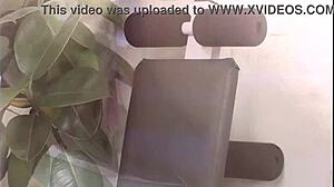 Melanie Silver Goes Hard with Intense Anal Sex in Fishnets