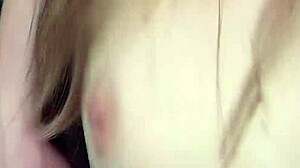 Melanie Silver Goes Hard with Intense Anal Sex in Fishnets