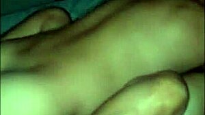 novinho fucks karina casada hard in cuckold milf scene!