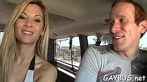 Damn, sloppy blowjob from a horny homo fellow rocks!