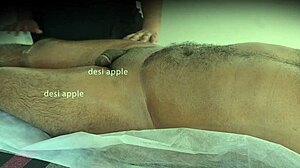 Kolkata Massage Parlour Experience