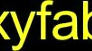 BBW grandma from England drops by for a visit. What’s her story behind those curves?