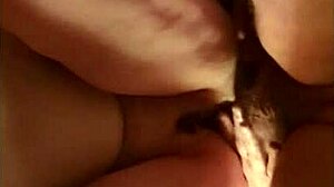 BBW grandma from England drops by for a visit. What’s her story behind those curves?