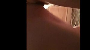 BBW grandma from England drops by for a visit. What’s her story behind those curves?