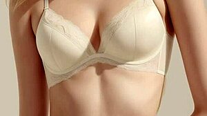 CUTE AND SWEET LINGERIE MODELS SHOW OFF SEXY PANTIES!