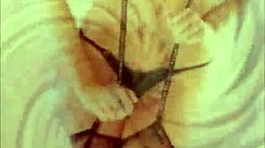 Mistress Lisa Hypnotizes Slave Into Submission