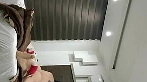 I Take My Sister Second Part in Hotel