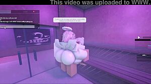 Hot Lady Fucks Me With Monster Cock In Sauna