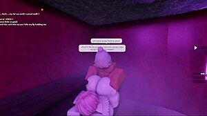 Hot Lady Fucks Me With Monster Cock In Sauna