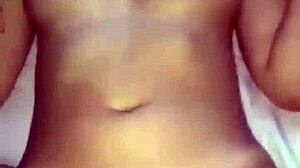 Mexican wives and lovers share intimate moments