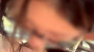 Neighbor seduces while girlfriend is away