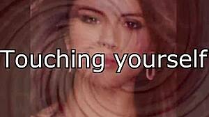 Mistress Lisa Hypnotizes Slave Into Submission