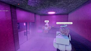 Hot Lady Fucks Me With Monster Cock In Sauna