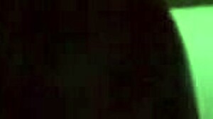 PLEASURING SELF WITH HUGE TOYS!