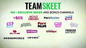 amish GIRLS unleash DIRTY DESIRES in HARDCORE FUCK SESSION with DOMINANT THERAPIST