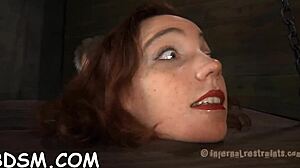 gf is getting her twat drilled