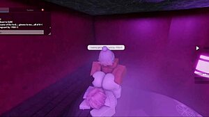 Hot Lady Fucks Me With Monster Cock In Sauna