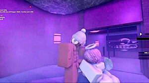 Hot Lady Fucks Me With Monster Cock In Sauna