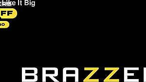 all over your body with xwife karen from brazzers