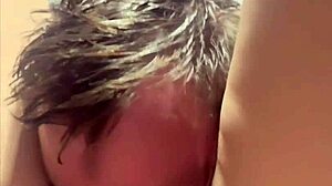 Neighbor seduces while girlfriend is away