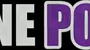 Hey, check out this hardcore interracial porn scene backstage