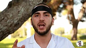 El Samurai Craves Pussy - Tattoo Girls Screwed By Hardcore Master.