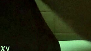 PLEASURING SELF WITH HUGE TOYS!