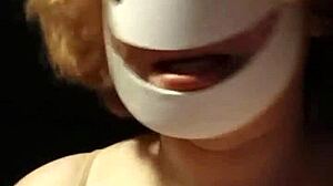 Free Video for You from Amateur Webcam Collection