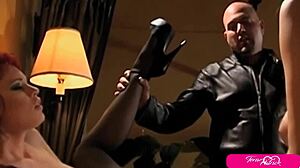 Look at that huge toy wrecking slim babe Tera Patrick