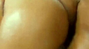 Popular nigerian pornstar tasted my cock 😋