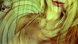 Mistress Lisa Hypnotizes Slave Into Submission