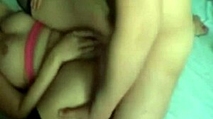 Chubby Girlfriend Enjoys Intimate Moments