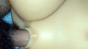 young latina begs for small dick in her tight pussy, wants cum and maybe pregnancy