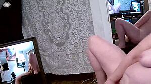 hey dawnskye1962, still got that sexy retro body riding big white dildo in 2018?