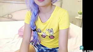 Emmy’s May 24 Japanese Camgirl Performance