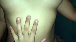 Her Tight Pussy Clenches My Cock During That Ride