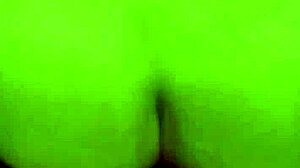 First Time for Young Wife with Another Man - A Bold Move