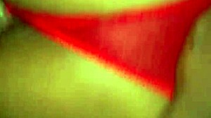 Milwaukee concubine squirts hard on big daddy dick!